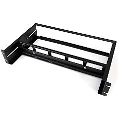 StarTech Adjustable Rack Mount Din Rail Kit (ADJDINKIT)
