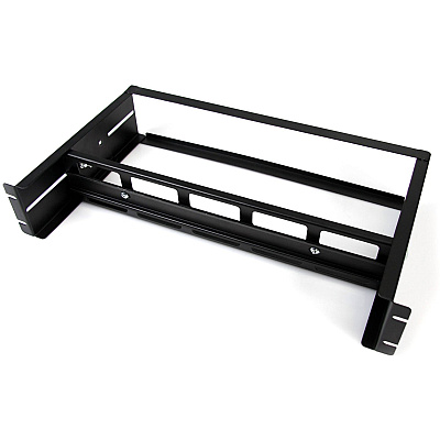 StarTech Adjustable Rack Mount Din Rail Kit (ADJDINKIT)