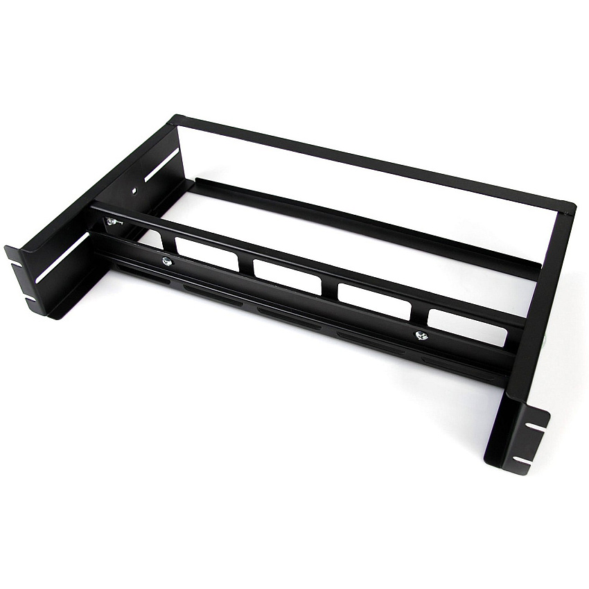 StarTech Adjustable Rack Mount Din Rail Kit (ADJDINKIT)