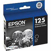 Epson DURABrite T125120 Original Ink Cartridge (EPST125120S)