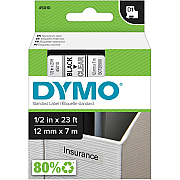 DYMO D1 Electronic Tape Cartridge (DYM45010)