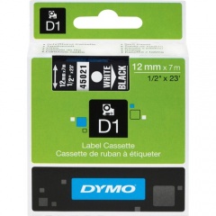 DYMO D1 Electronic Tape Cartridge (45021)