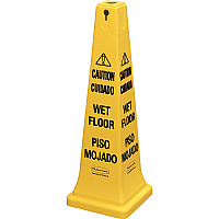 Rubbermaid Commercial 36" Safety Cone (RCP627677)