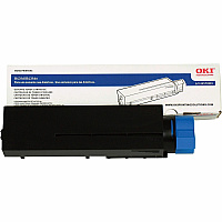 Oki Original Toner Cartridge (OKI44574901)