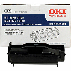 Oki B411/431 Image Drum (OKI44574301)