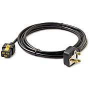 APC Power Cord, Locking (AP8756)