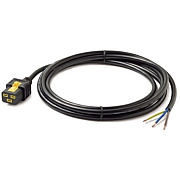 APC Power Cord, Locking (AP8759)