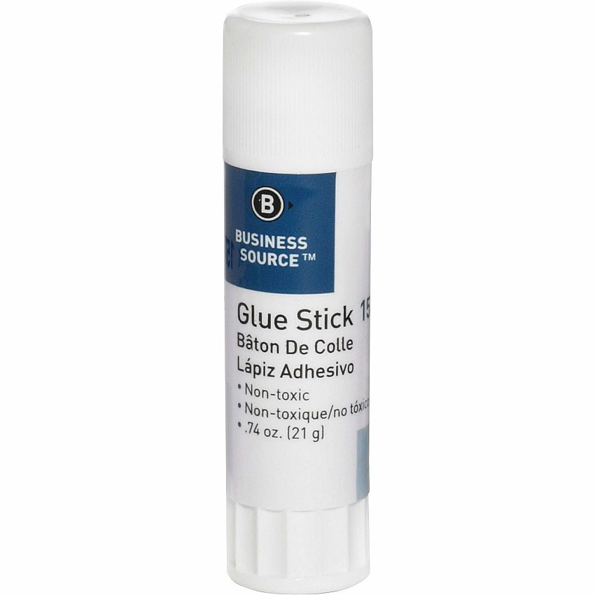 Business Source Glue Stick (BSN15787)