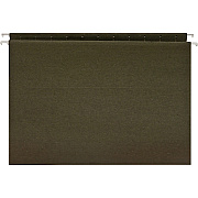 Business Source Letter Recycled Hanging Folder (BSN26528)