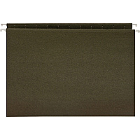 Business Source Letter Recycled Hanging Folder (BSN26528)