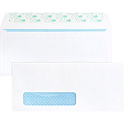 Business Source Security Tint Window Envelopes (BSN16473)