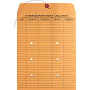 Business Source 2-sided Inter-Department Envelopes (BSN42255)