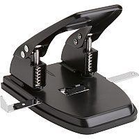 Business Source Heavy-duty 2-Hole Punch (BSN65626)