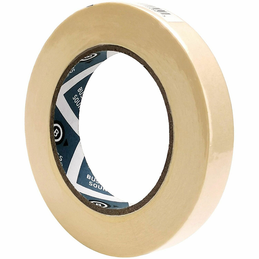 Business Source Utility-purpose Masking Tape (BSN16460)