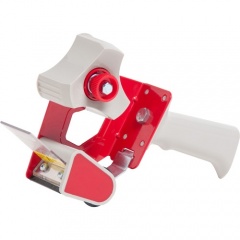 Business Source Pistol Grip Tape Dispenser (16463)