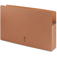 Business Source Legal Recycled File Pocket (BSN65795)