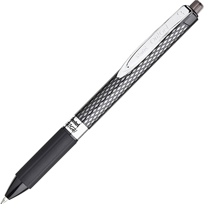 Pentel OH! Medium Point Gel Pens (PENK497A)