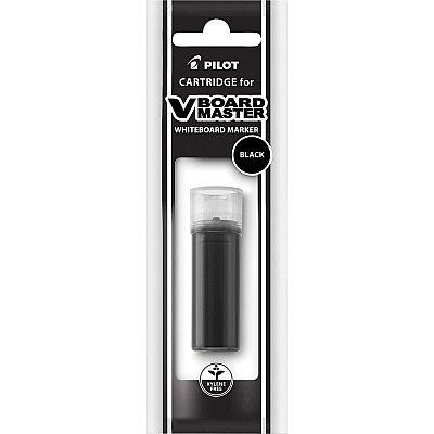 Pilot BeGreen Cartridge Vboard Master Whiteboard Marker Refill (PIL43922)