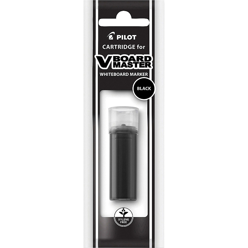 Pilot BeGreen Cartridge Vboard Master Whiteboard Marker Refill (PIL43922)