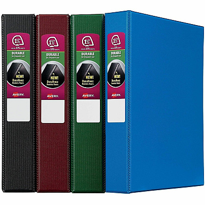 Avery Durable Binder (11358)