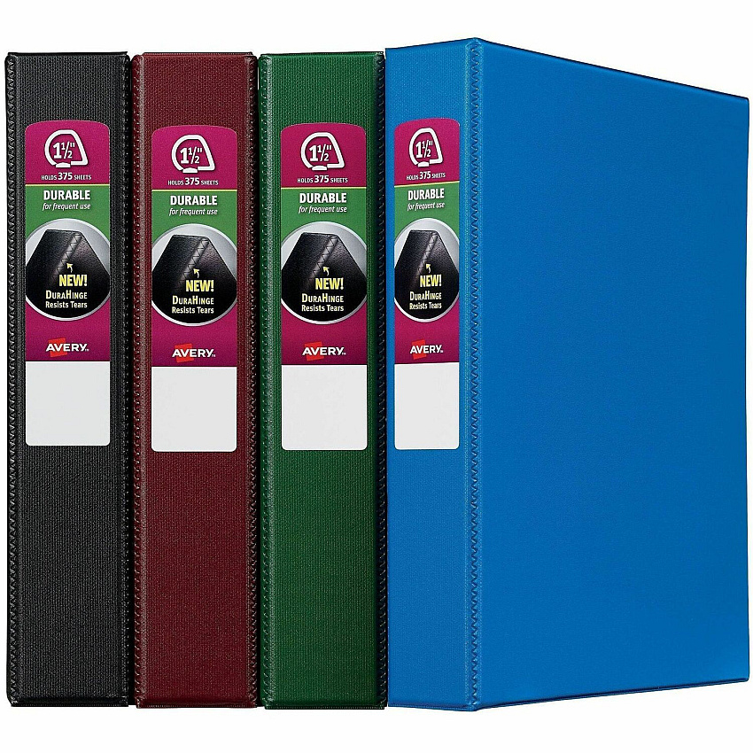 Avery Durable Binder (11358)