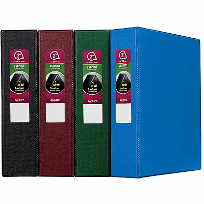 Avery Durable Binder (11558)