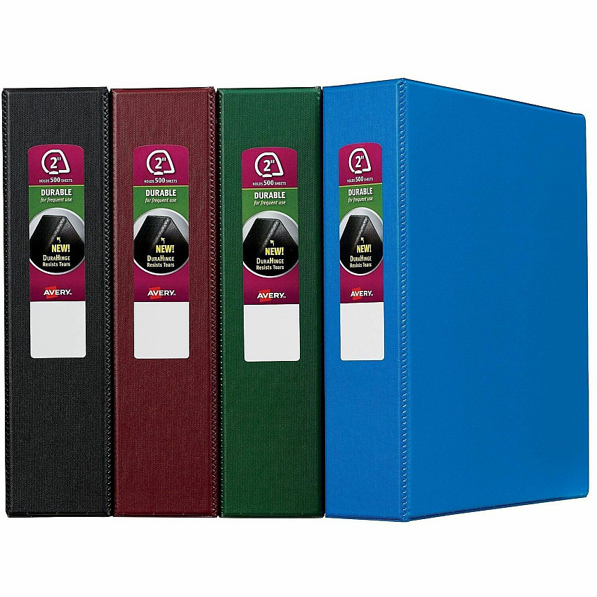 Avery Durable Binder (11558)