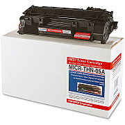 microMICR Remanufactured - Alternative for HP 05A MICR (MCMMICRTHN05A)