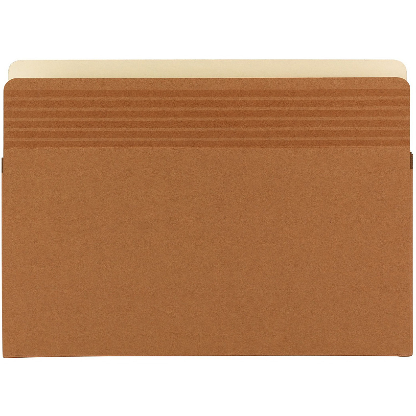 Smead Easy Grip Straight Tab Cut Legal Recycled File Pocket (SMD73213)