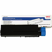 Oki Toner Cartridge (OKI44574701)
