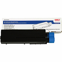 Oki Toner Cartridge (OKI44574701)