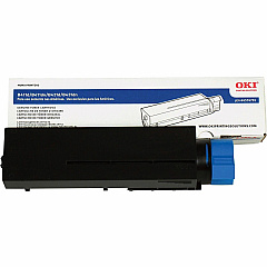 Oki Toner Cartridge (OKI44574701)