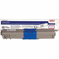 Oki Original Toner Cartridge (OKI44469702)