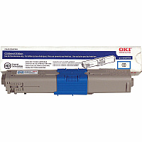 Oki Original Toner Cartridge (OKI44469703)