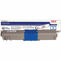 Oki Original Toner Cartridge (OKI44469703)