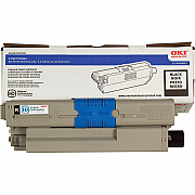 Oki Original Toner Cartridge (OKI44469801)