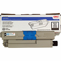 Oki Original Toner Cartridge (OKI44469801)