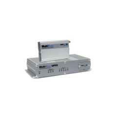 Multi Tech Systems Quad-band Gprs Modem (rs-232) 900/1800 M (MTCBA-G-F4-ED-EU)