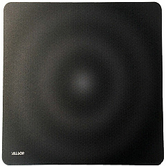 Allsop Accutrack Slimline Mousepad - XL - (ASP30200)