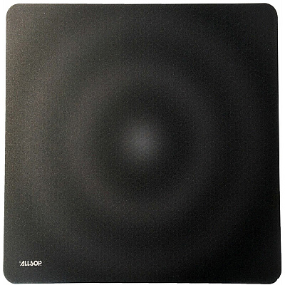 Allsop Accutrack Slimline Mousepad - XL - (ASP30200)
