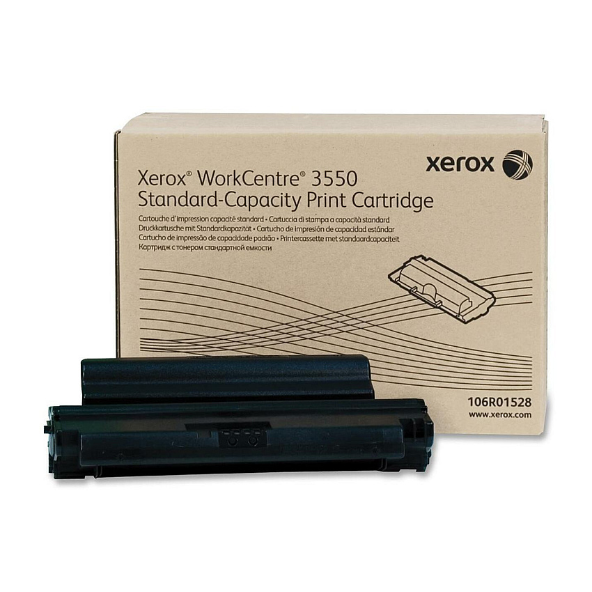 Xerox Ink Cartridge (XER106R01528)
