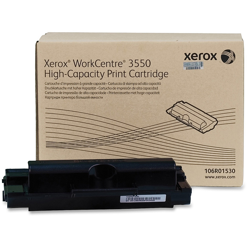 Xerox Original Ink Cartridge (XER106R01530)