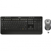 Logitech MK520 Full Keyboard/Laser Mouse Combo (920002553)