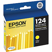 Epson DURABrite T124420 Original Ink Cartridge (EPST124420S)