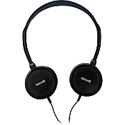 Maxell Lightweight Stereo Headphones (190318)