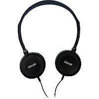 Maxell Lightweight Stereo Headphones (190318)