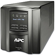 APC Smart Ups 750va Lcd 230v (SMT750I)