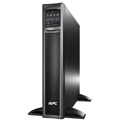 APC Smart Upsx1000va Rack/tower Lcd 230v (SMX1000I)