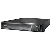 APC Smart Upsx1500va Rack/tower Lcd 230v (SMX1500RMI2U)