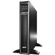 APC Smart Upsx750va Rack/tower Lcd 230v (SMX750I)